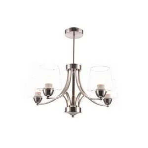 Ceiling Lamp MD3668-5B