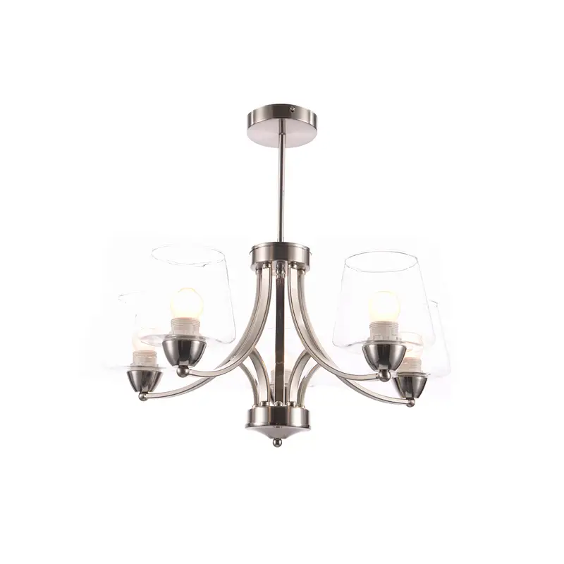 Ceiling Lamp MD3668-5B