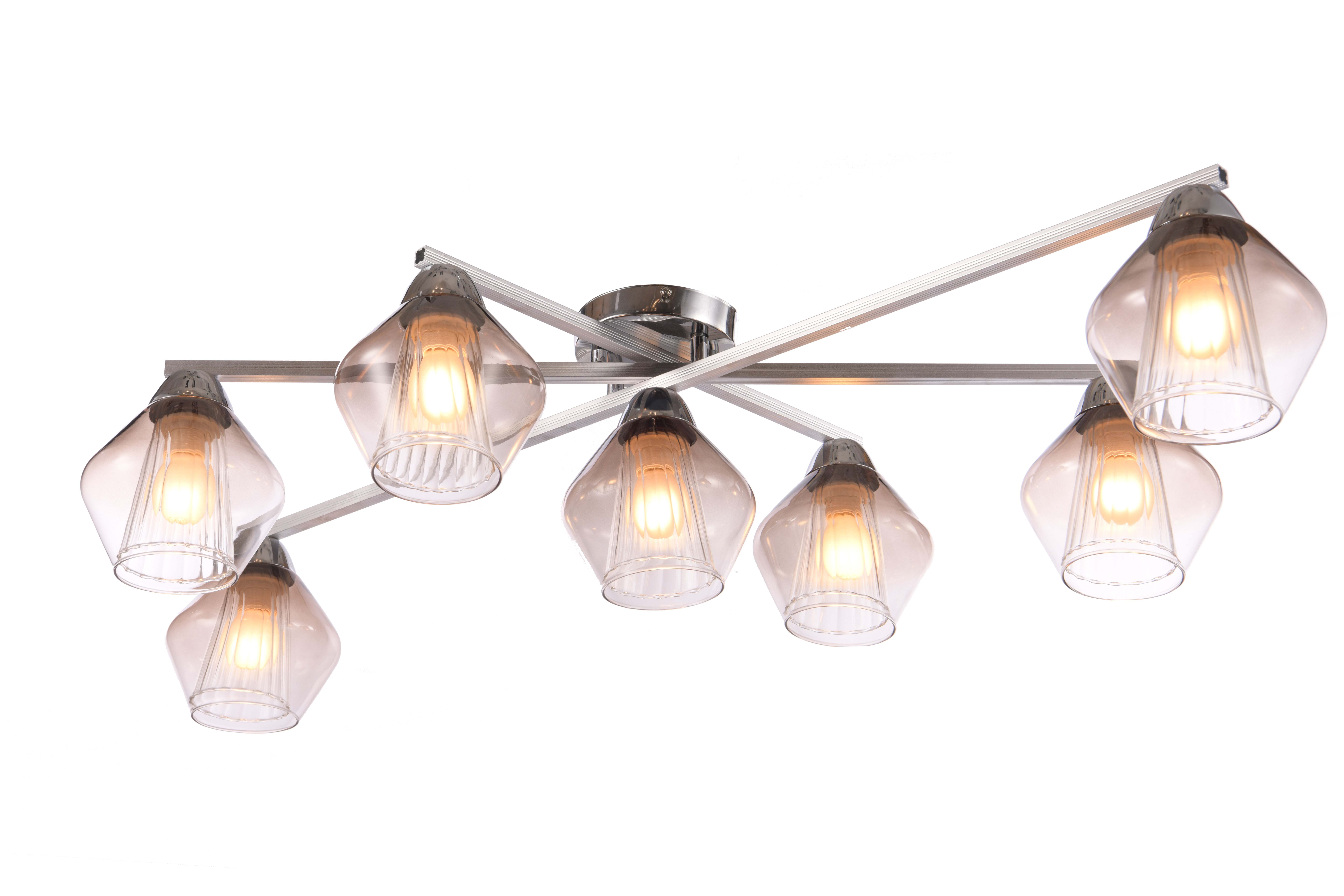 Ceiling Lamp MD3769-7B
