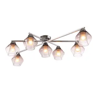 Ceiling Lamp MD3769-7B