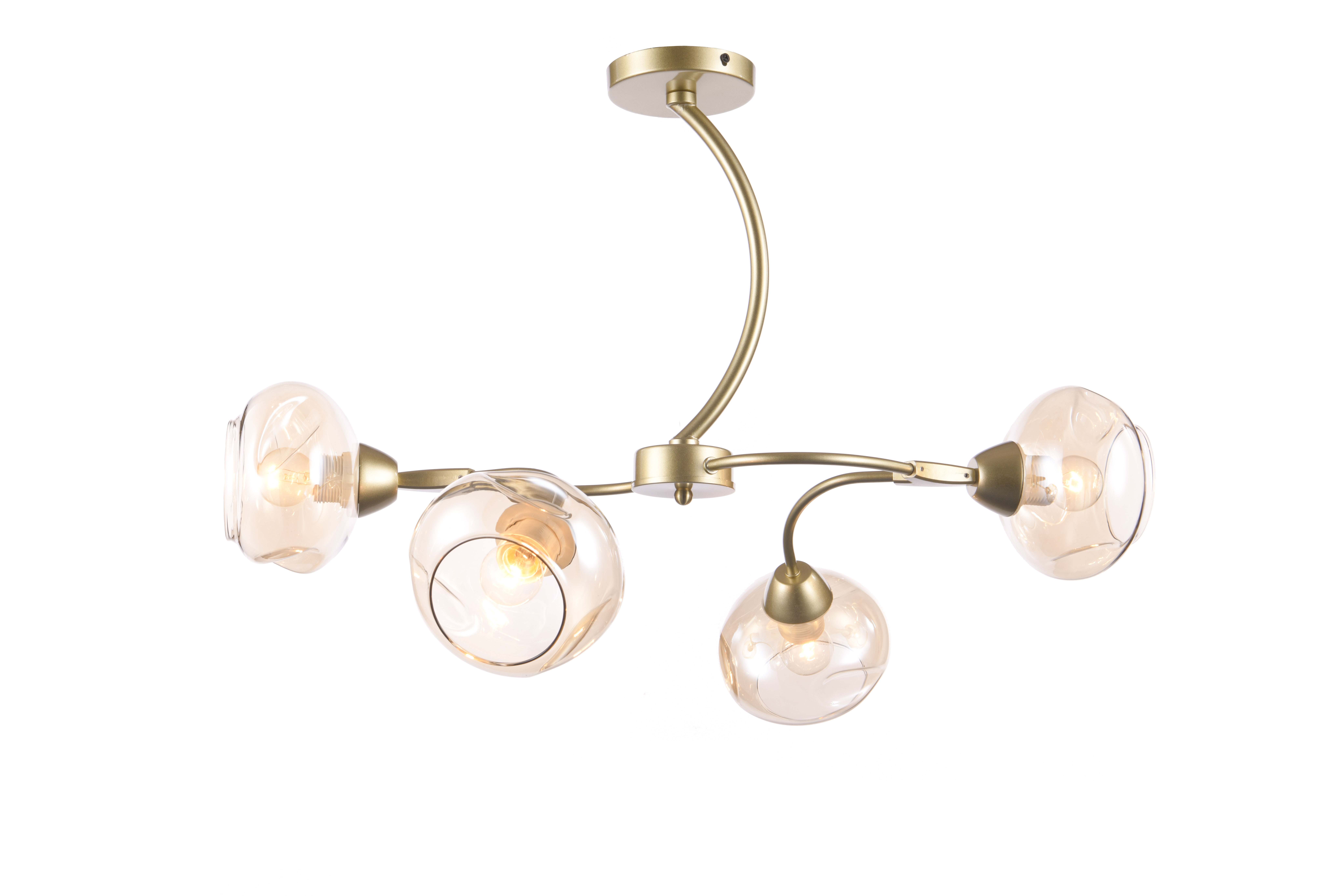 Ceiling Lamp MD3762-4A