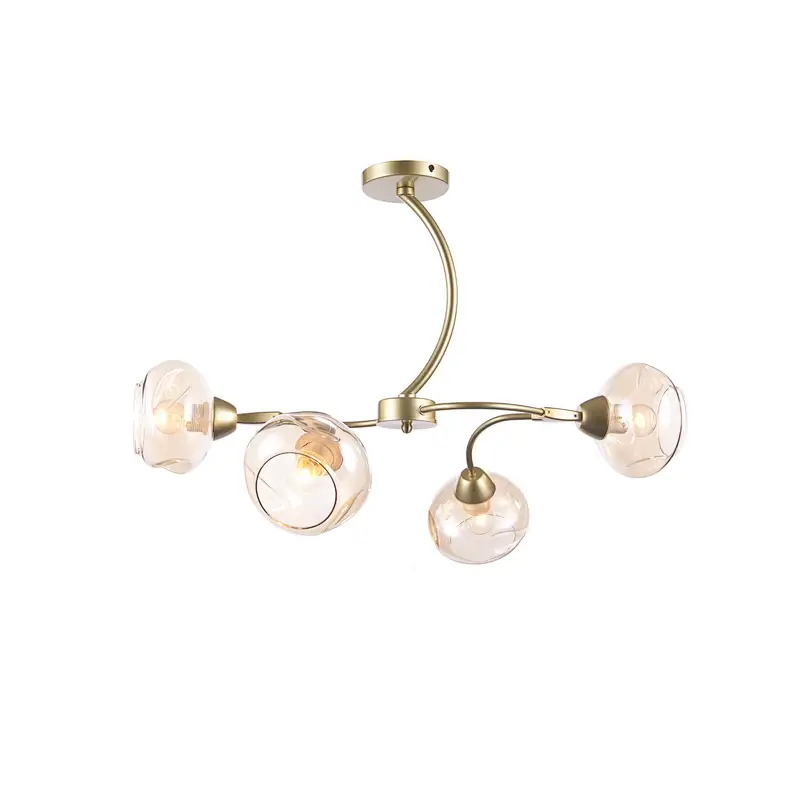 Ceiling Lamp MD3762-4A