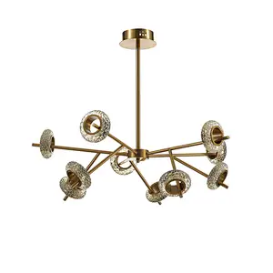 Ceiling Lamp MD3819-10C