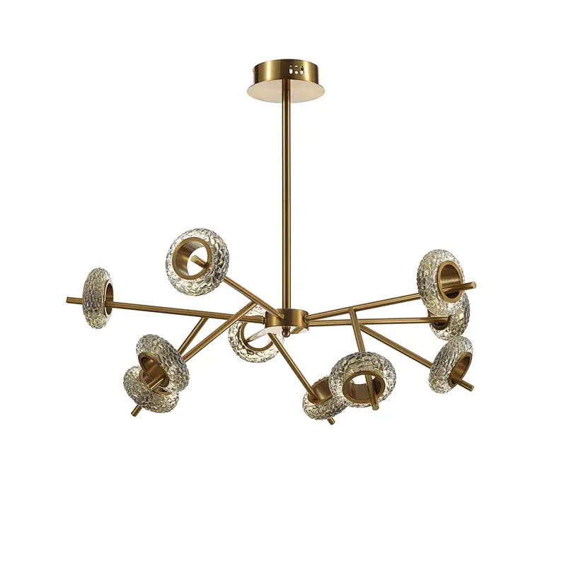 Ceiling Lamp MD3819-10C