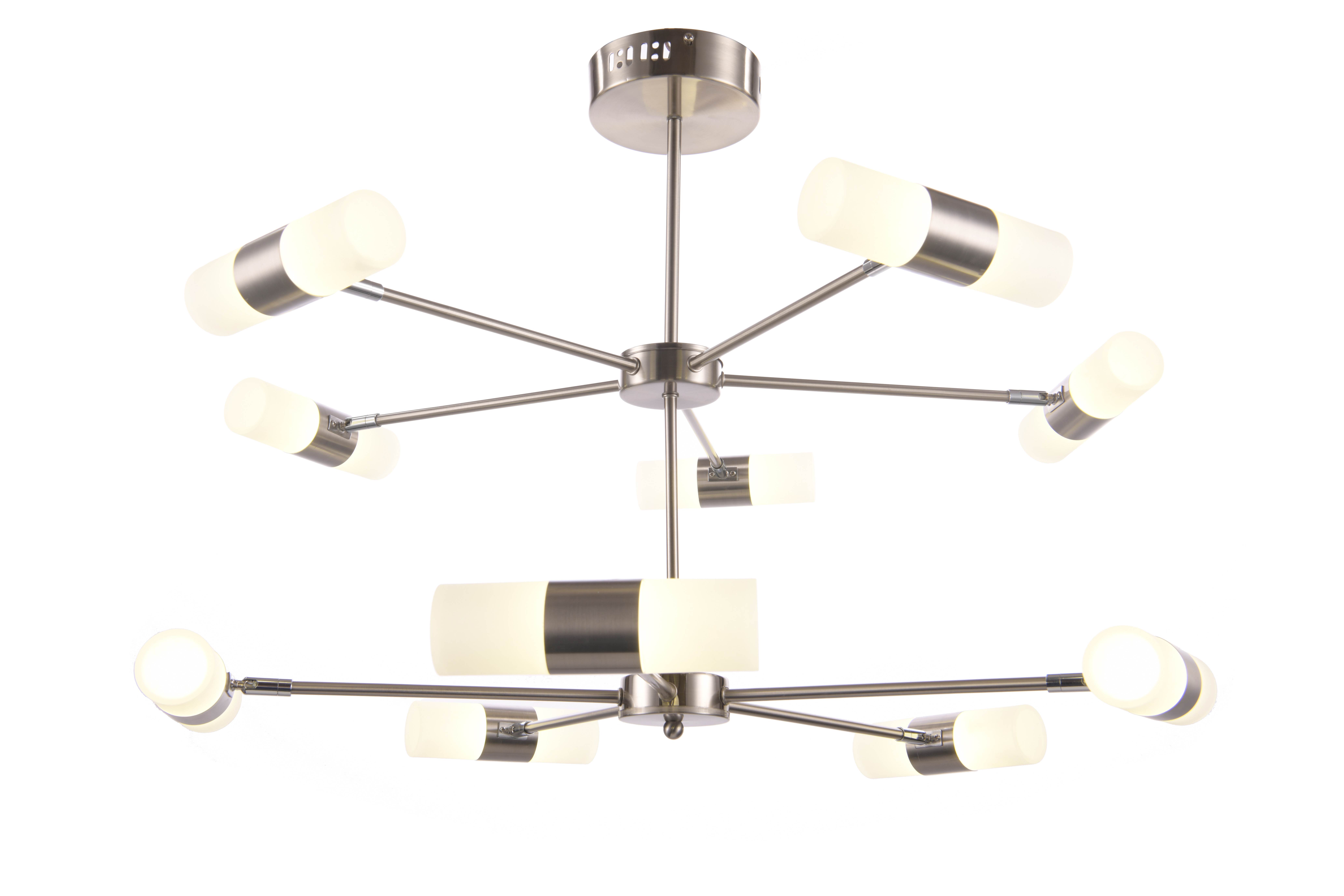 Ceiling Lamp MD3652-5+5C