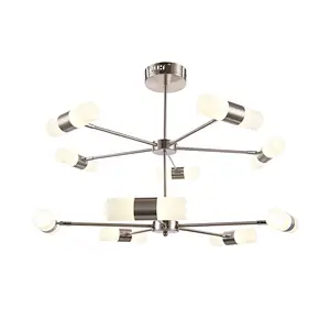 Ceiling Lamp MD3652-5+5C
