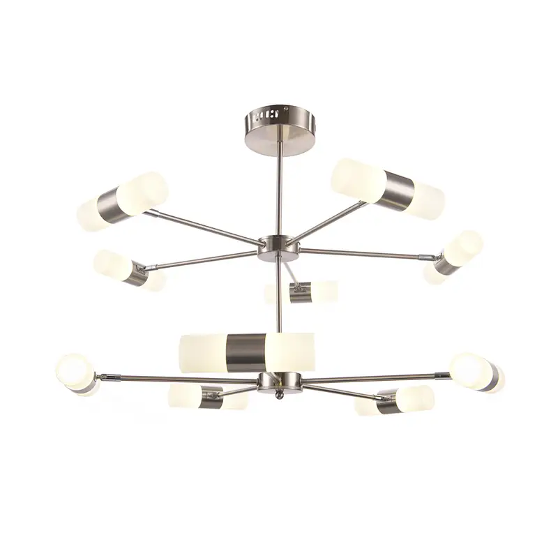 Ceiling Lamp MD3652-5+5C