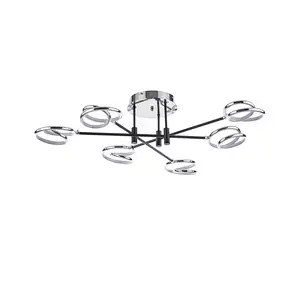 Ceiling Lamp MD3945-6B