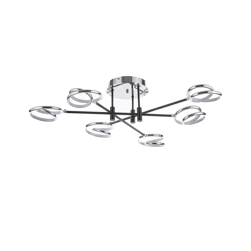 Ceiling Lamp MD3945-6B