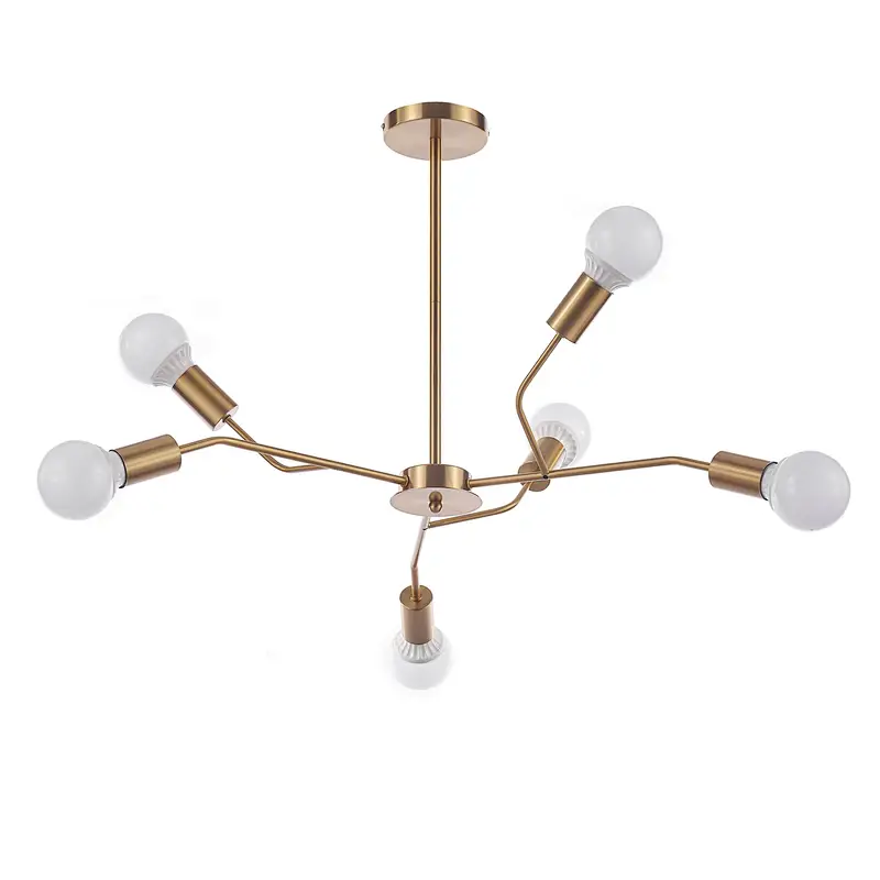 Ceiling Lamp MD3991-6B
