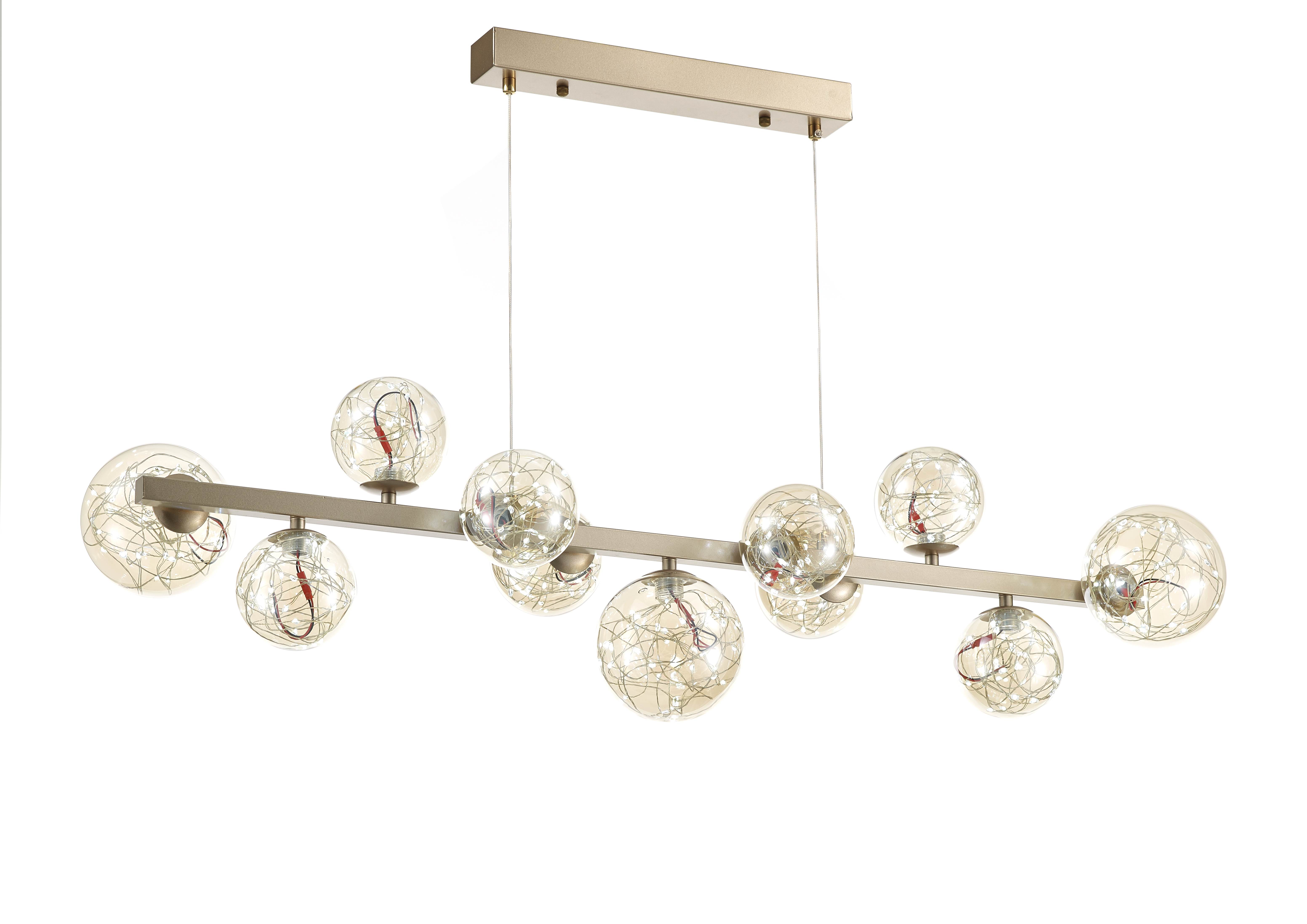 Pendant Lamp MD3830-11C