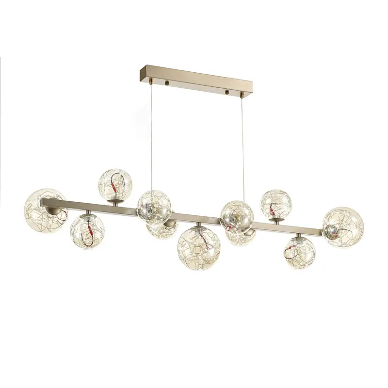 Pendant Lamp MD3830-11C