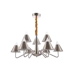 Ceiling Lamp MD3669-6+3C