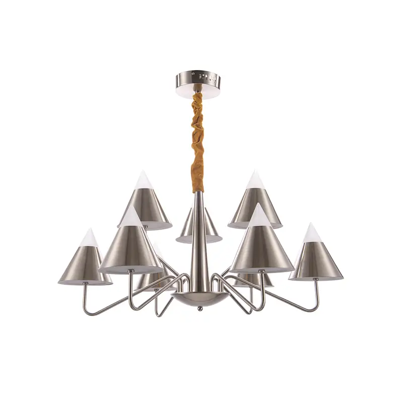 Ceiling Lamp MD3669-6+3C