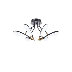 Ceiling Lamp MD3883-6A