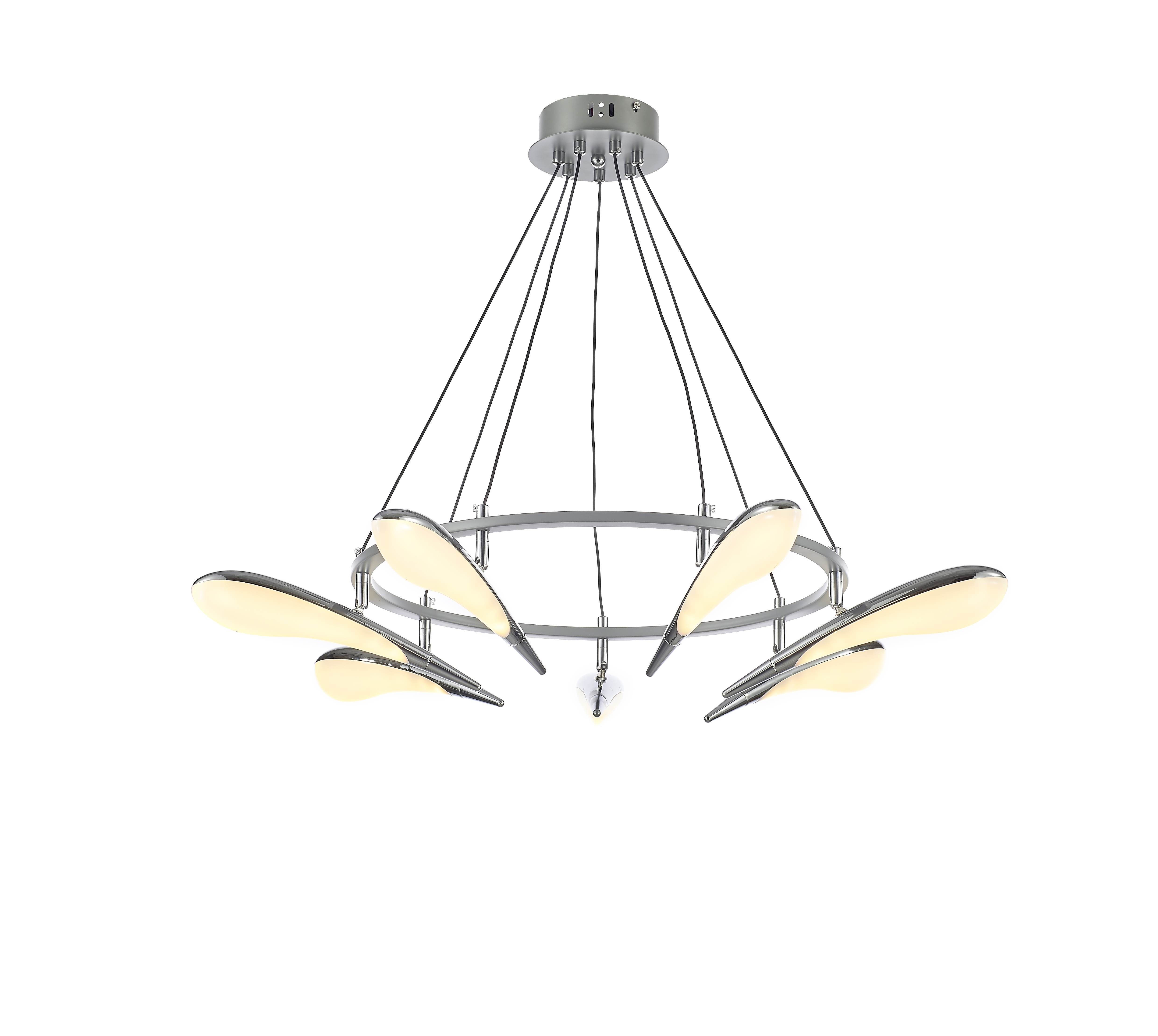 Pendant Lamp MD3885-7B