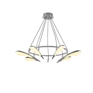 Pendant Lamp MD3885-7B