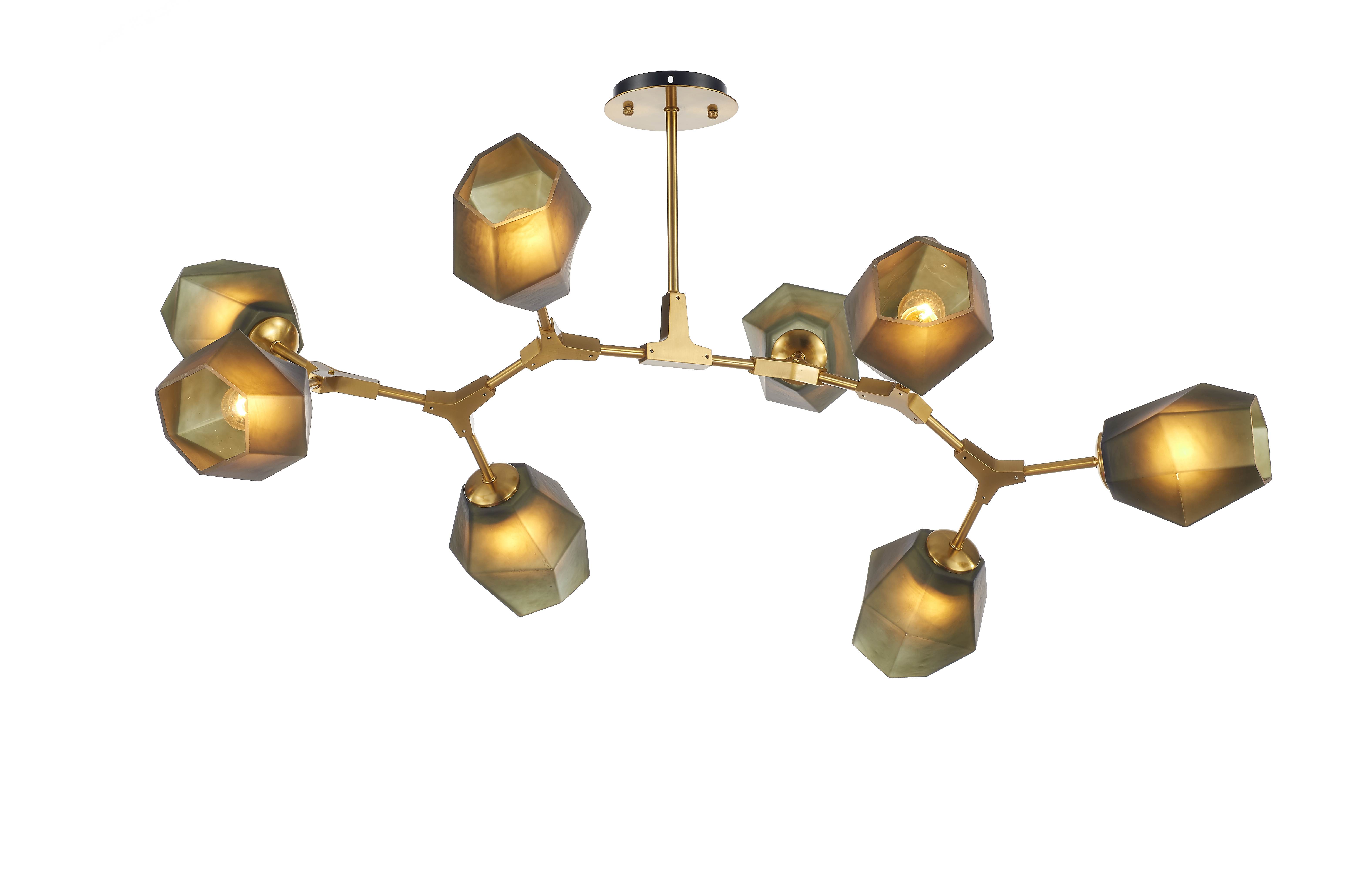 Ceiling Lamp MD3864-8C