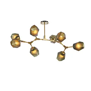 Ceiling Lamp MD3864-8C