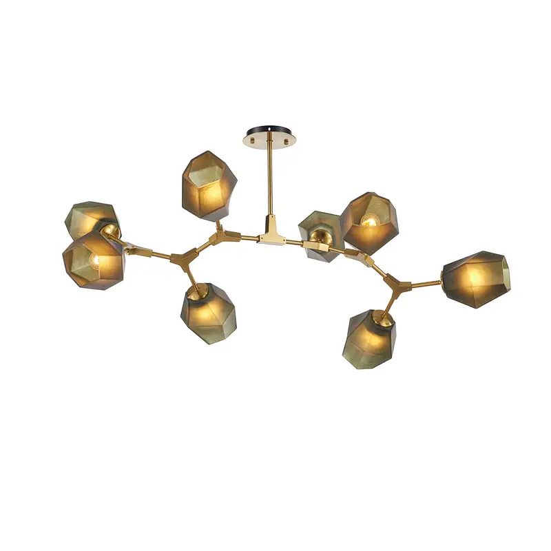 Ceiling Lamp MD3864-8C