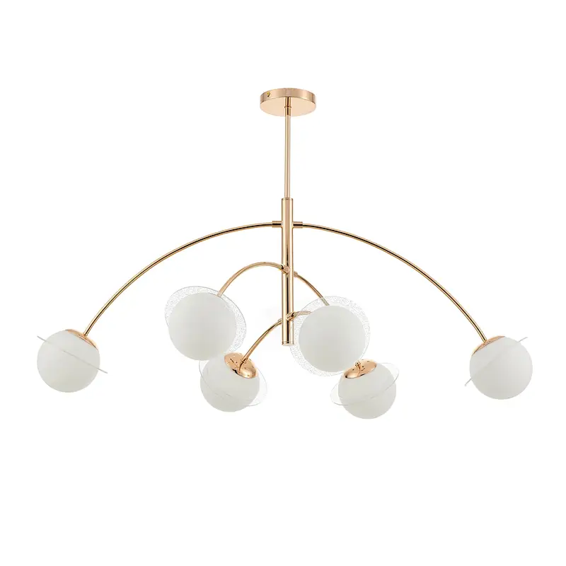 Ceiling Lamp MD3943-6B