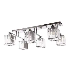 Ceiling Lamp MD3745-6C