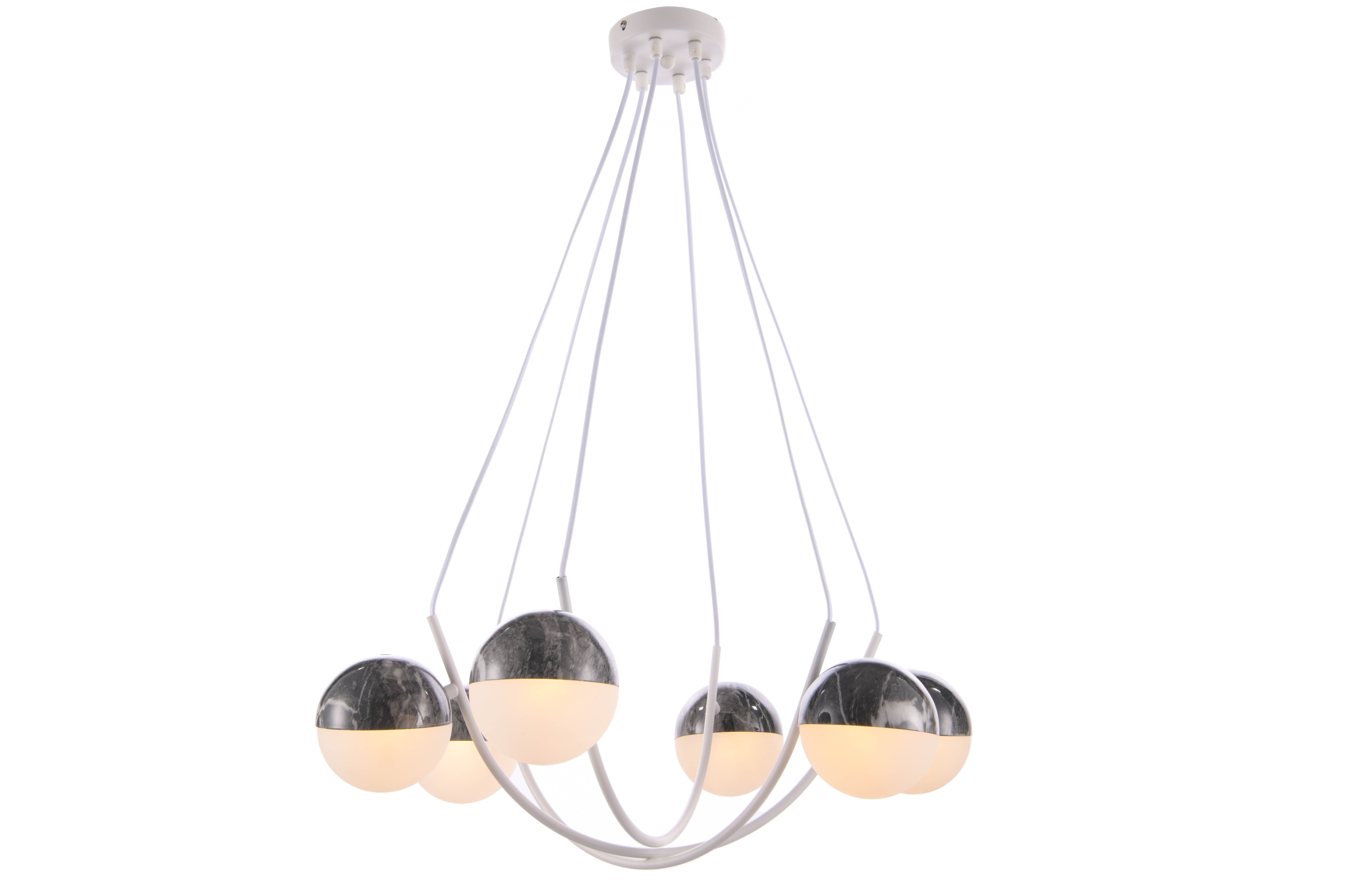 Pendant Lamp MD3593-6B