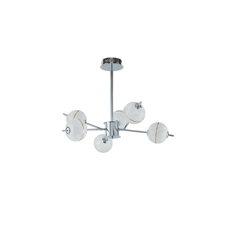 Ceiling Lamp MD3921-6B