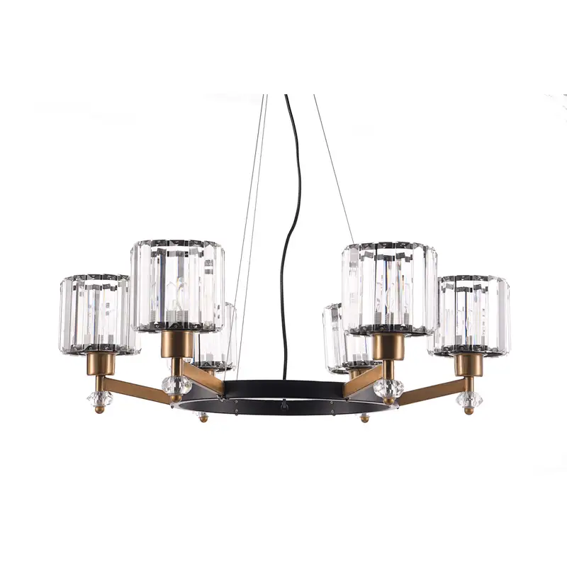 Pendant Lamp MD3744-6A