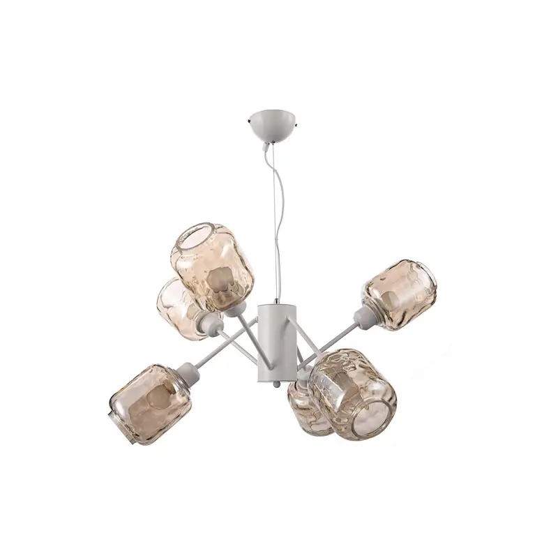 Pendant Lamp MD3760-6A