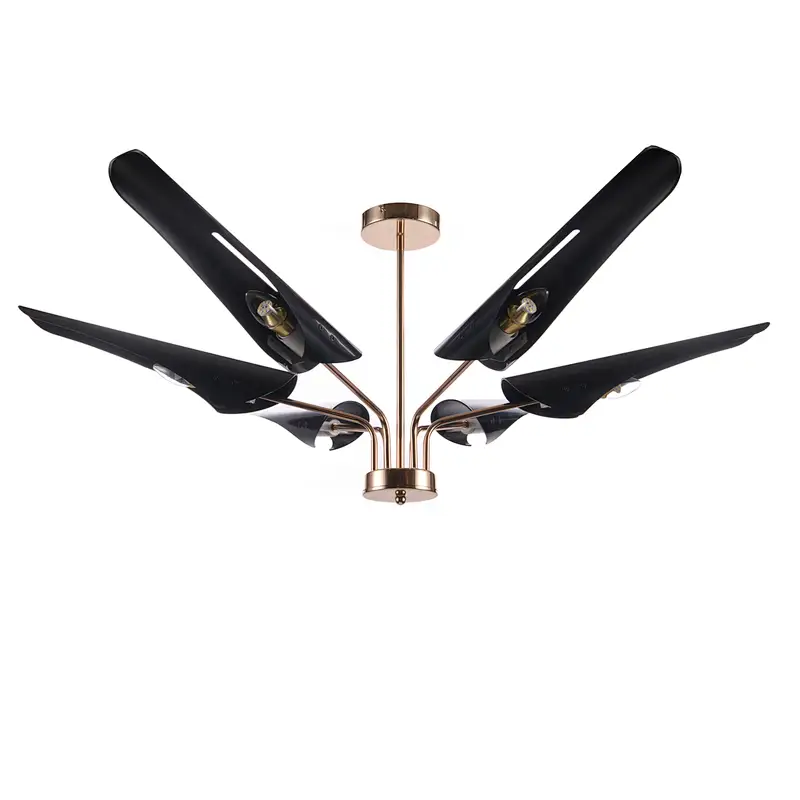 Ceiling Lamp MD3635-6B