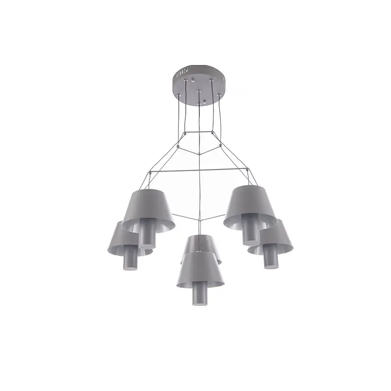 Ceiling Lamp MD3627-6B