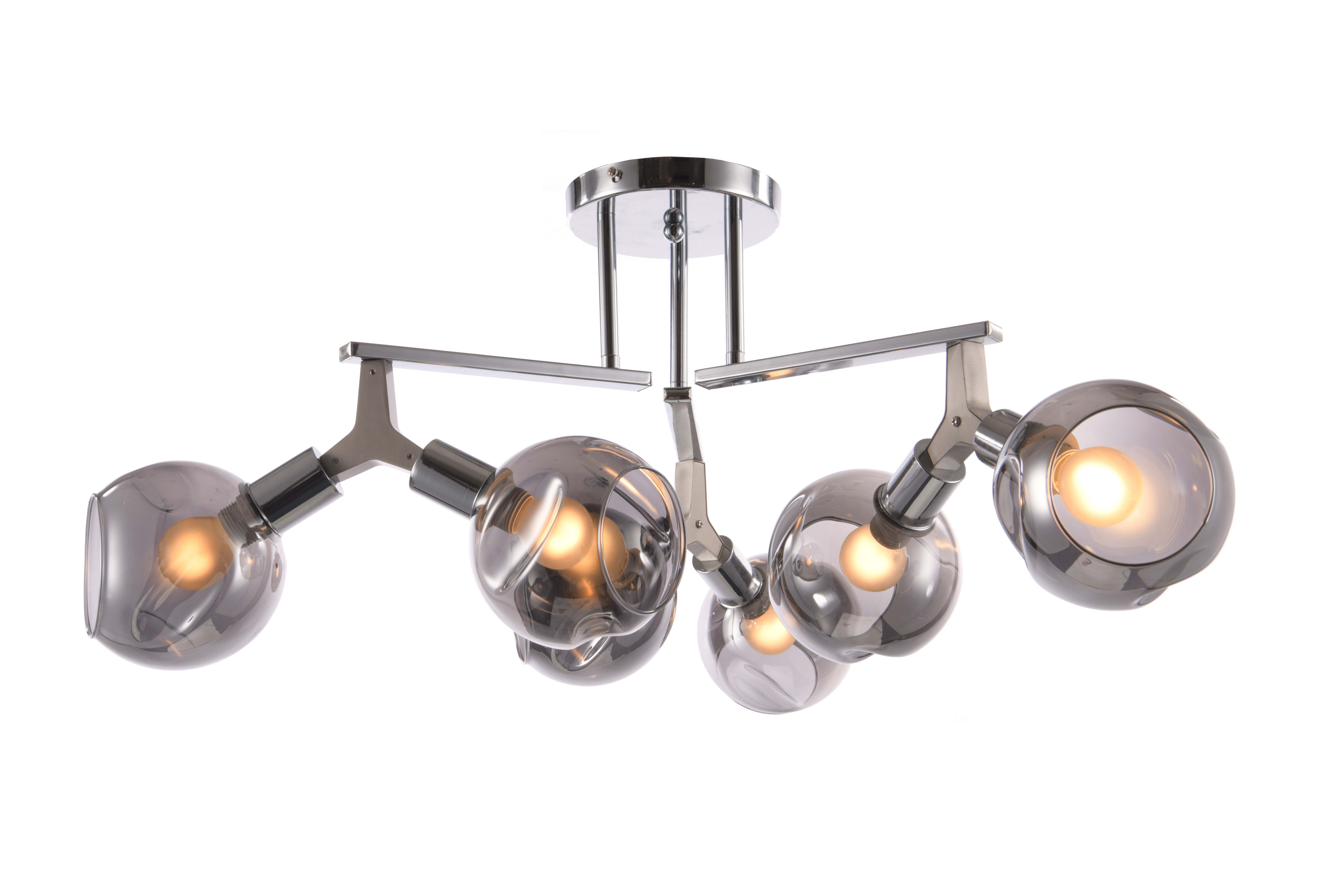 Ceiling Lamp MD3751-6B