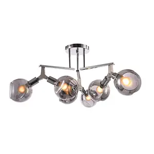 Ceiling Lamp MD3751-6B