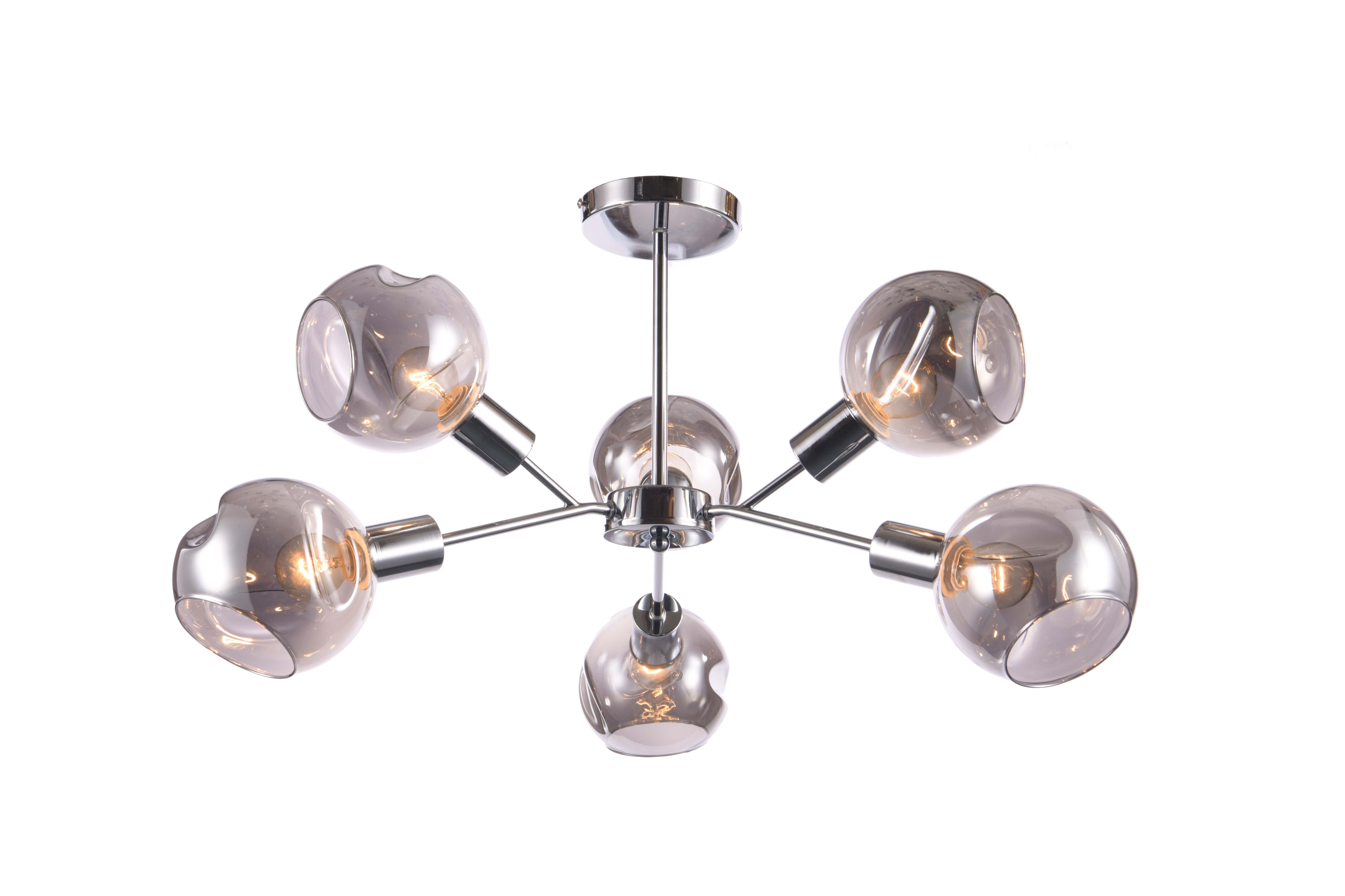Ceiling Lamp MD3705-6B