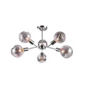 Ceiling Lamp MD3705-6B