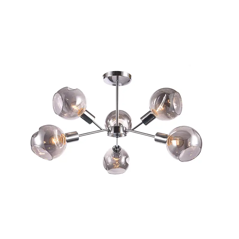 Ceiling Lamp MD3705-6B