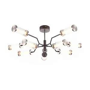 Ceiling Lamp MD3609-10C