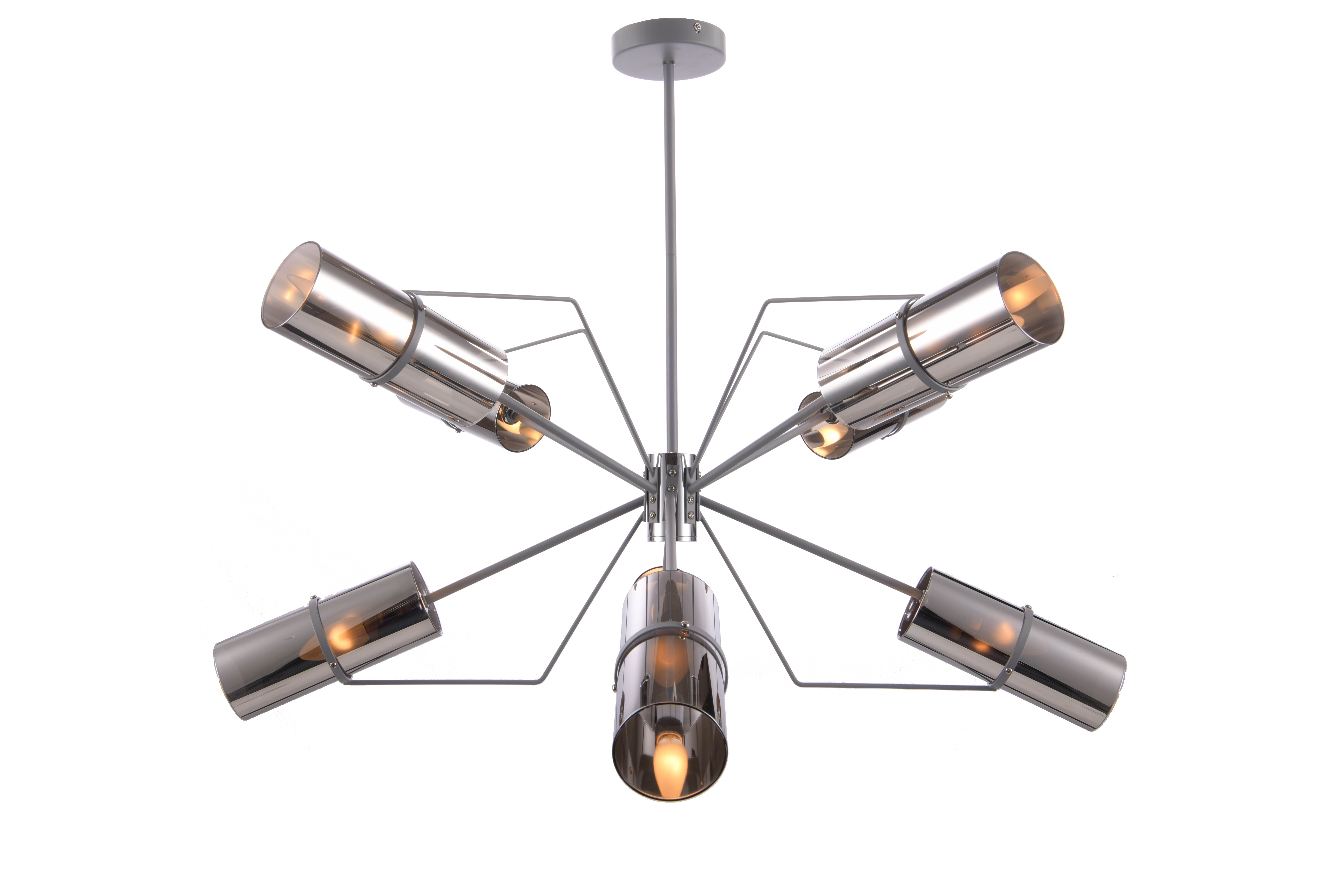 Pendant Lamp MD3661-8C