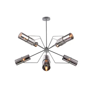 Pendant Lamp MD3661-8C