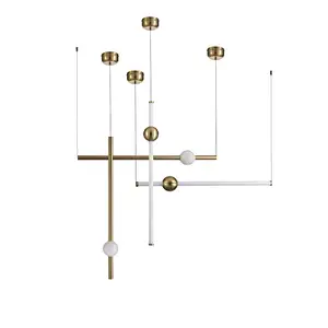 Pendant Lamp MD3837-4