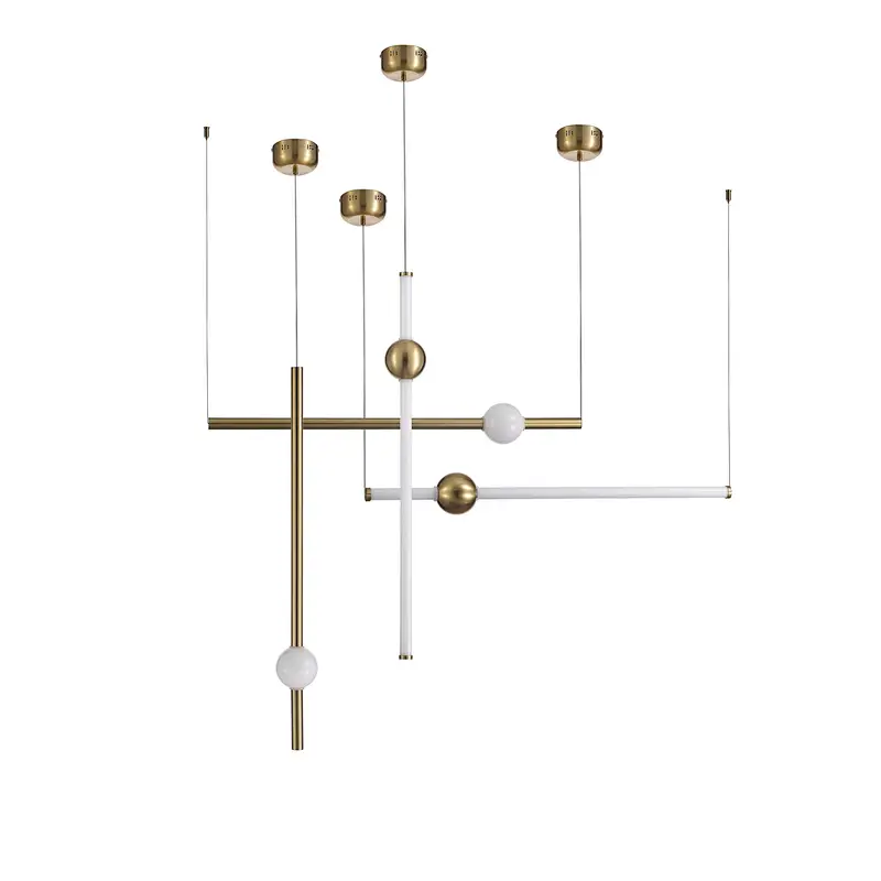 Pendant Lamp MD3837-4