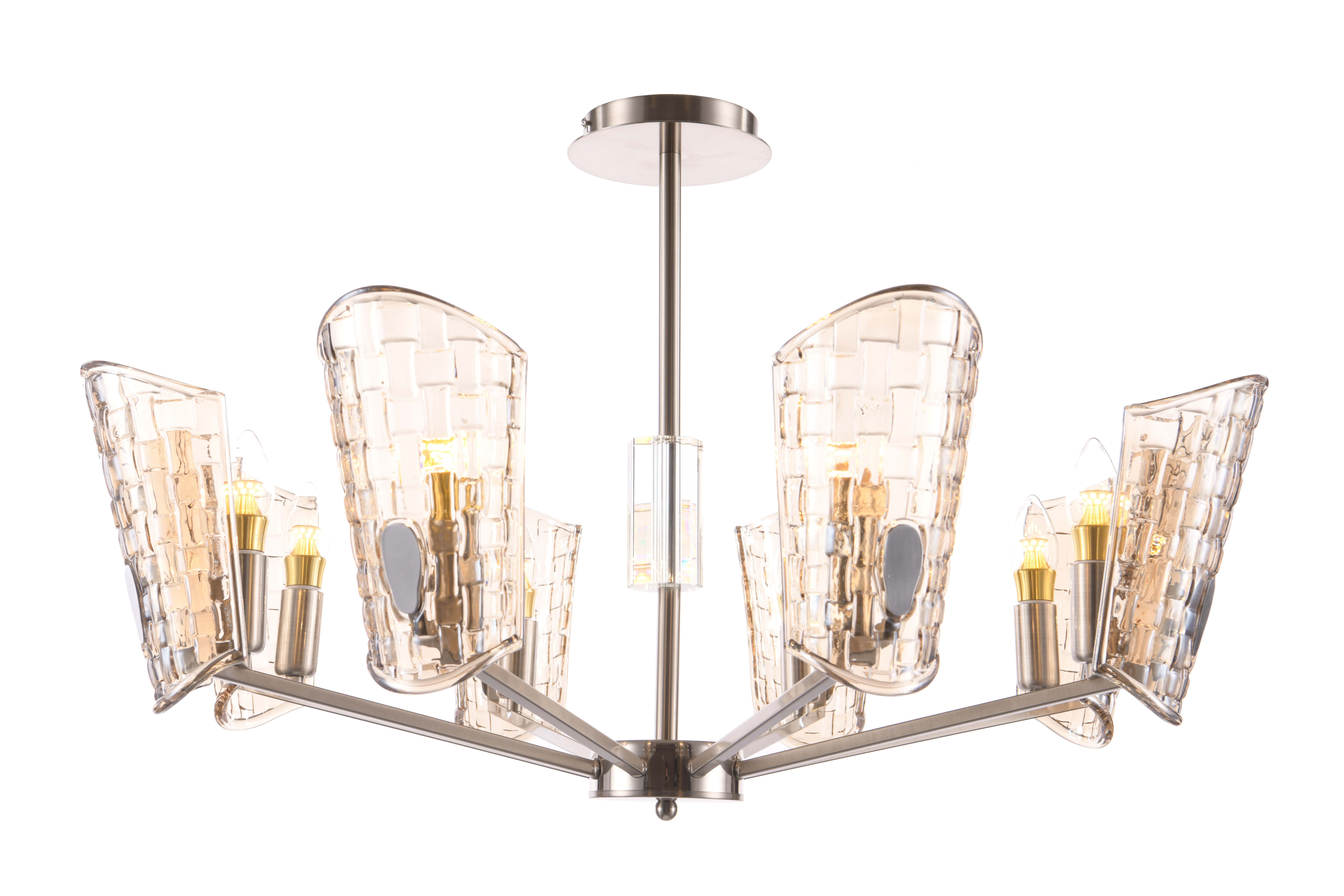 Ceiling Lamp MD3732-8B