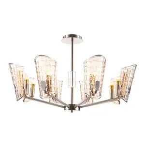Ceiling Lamp MD3732-8B