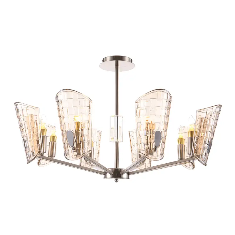 Ceiling Lamp MD3732-8B