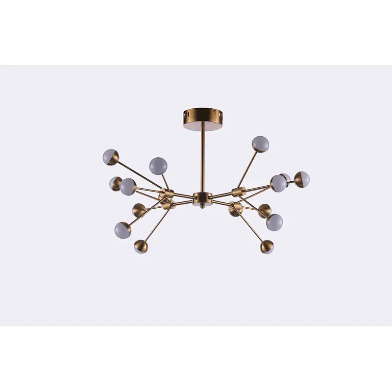 Ceiling Lamp MD3806-16B