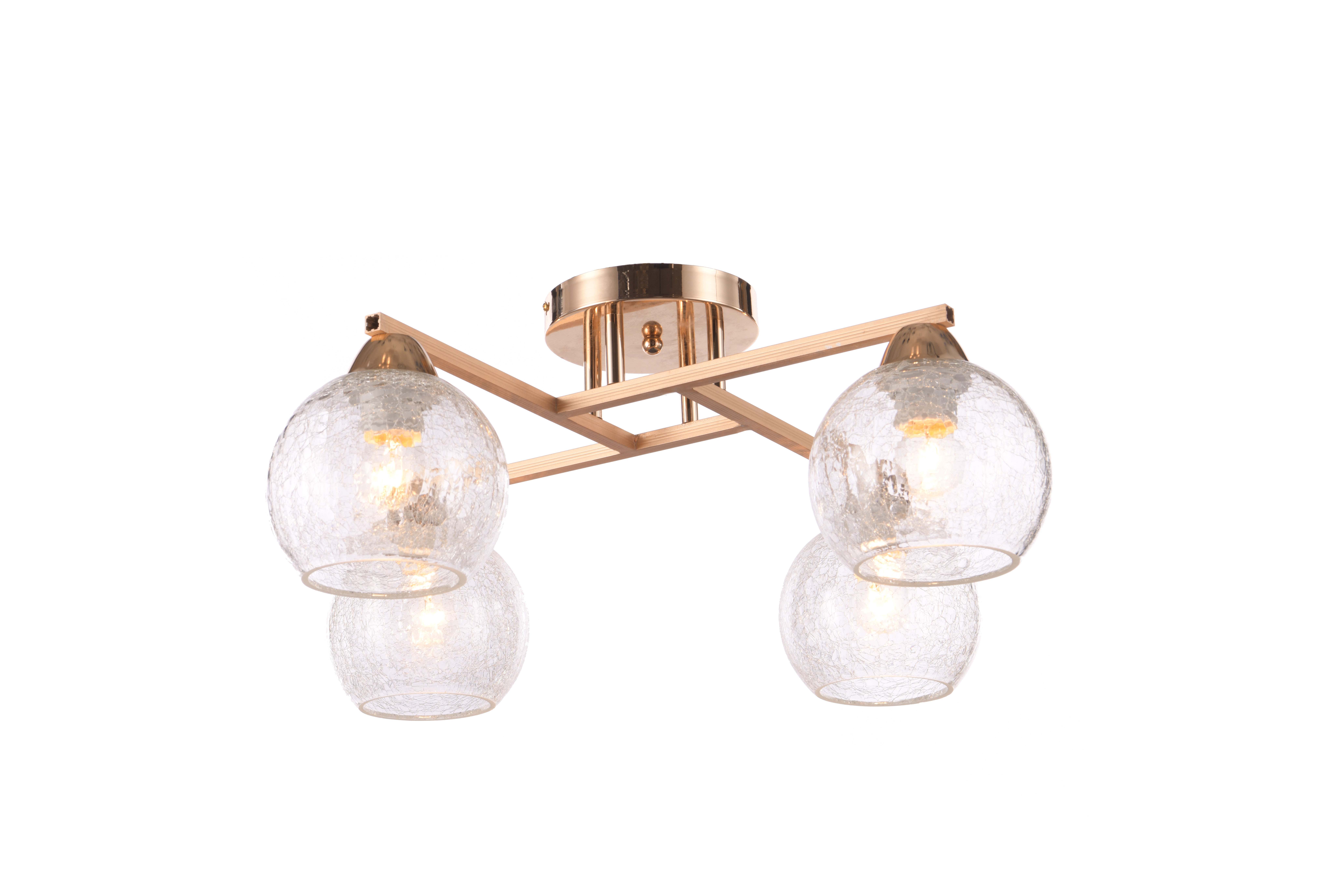 Ceiling Lamp MD3774-4B
