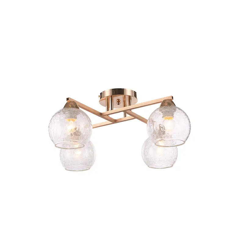 Ceiling Lamp MD3774-4B