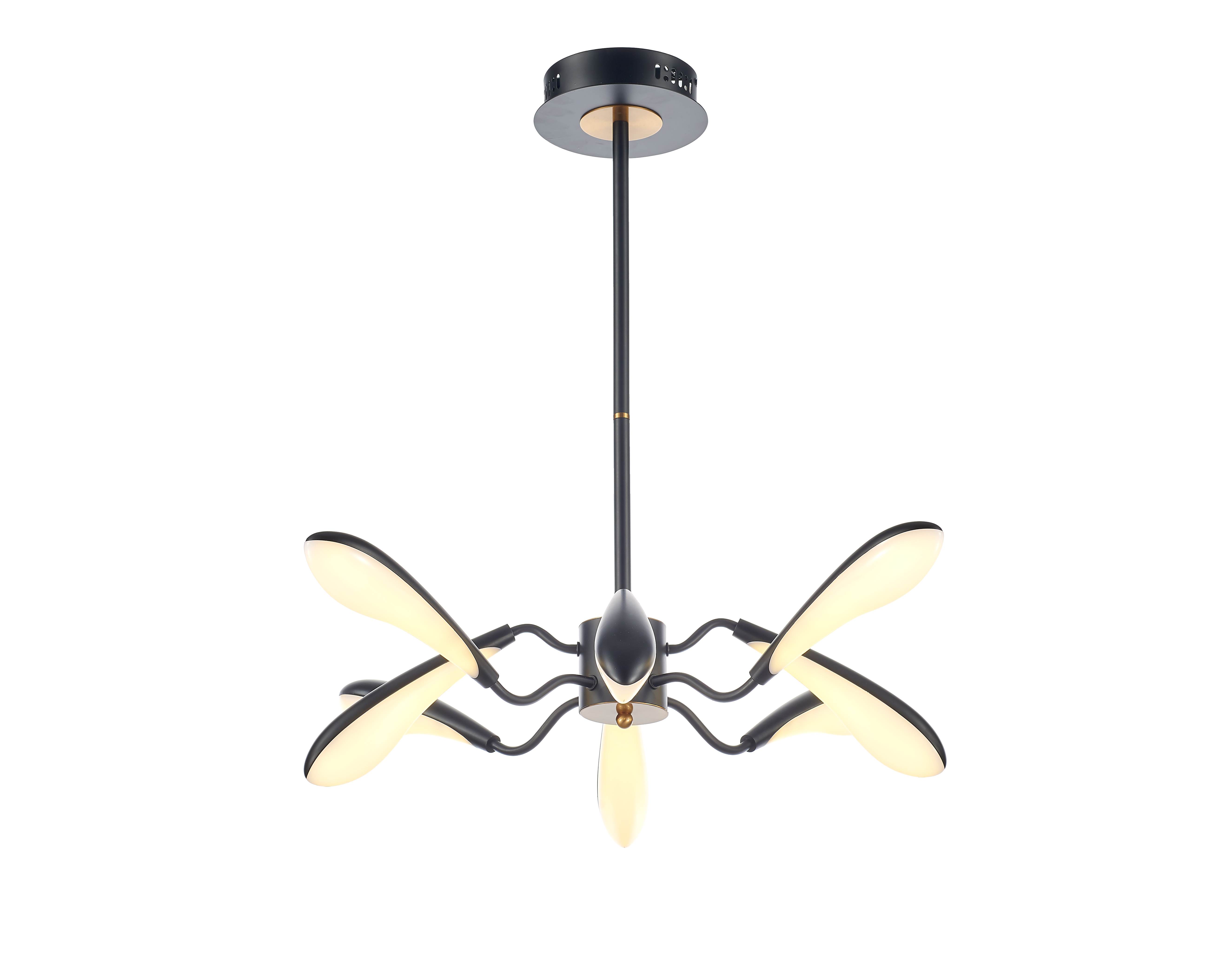 Pendant Lamp MD3881-8A