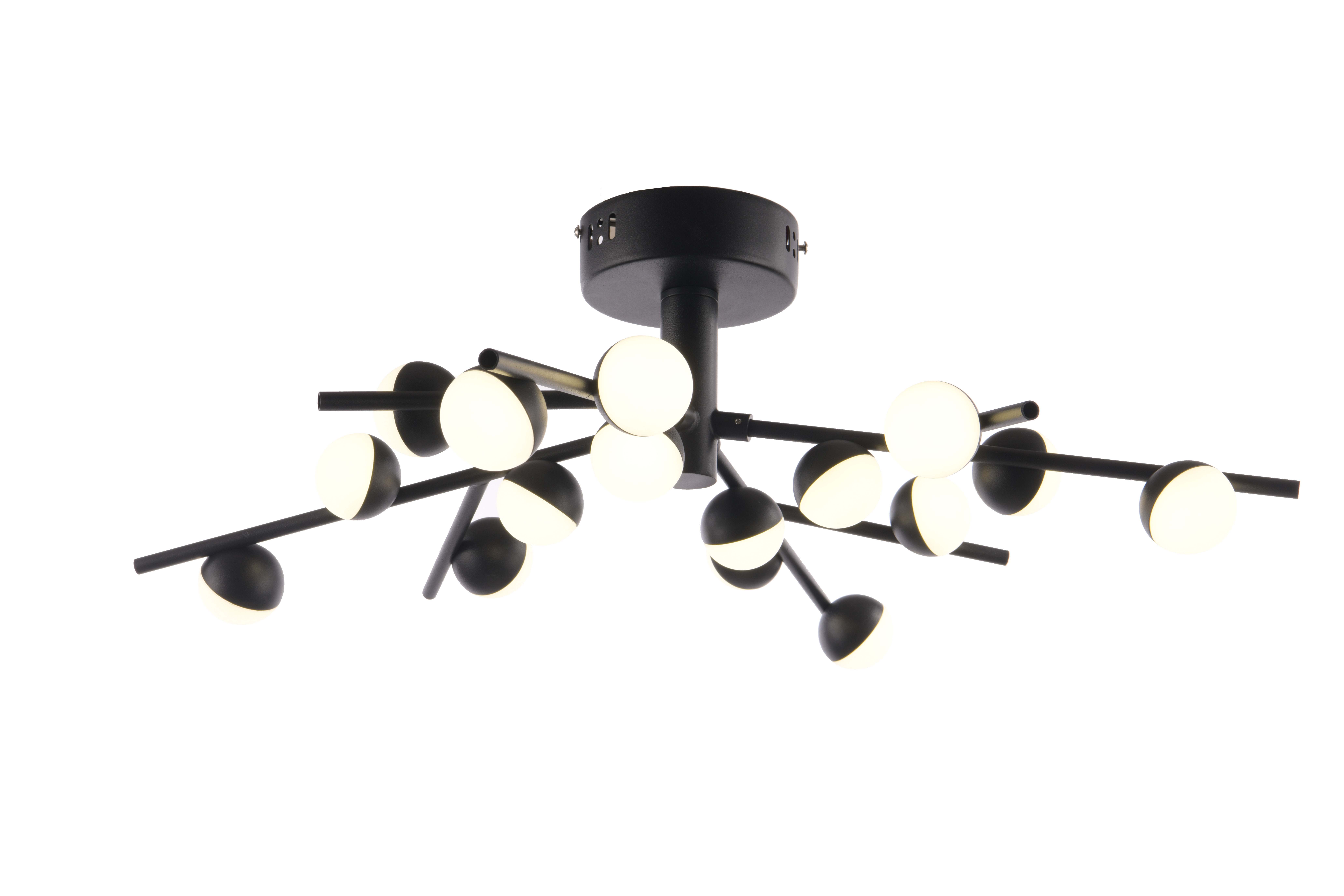 Ceiling Lamp MD3683-16B